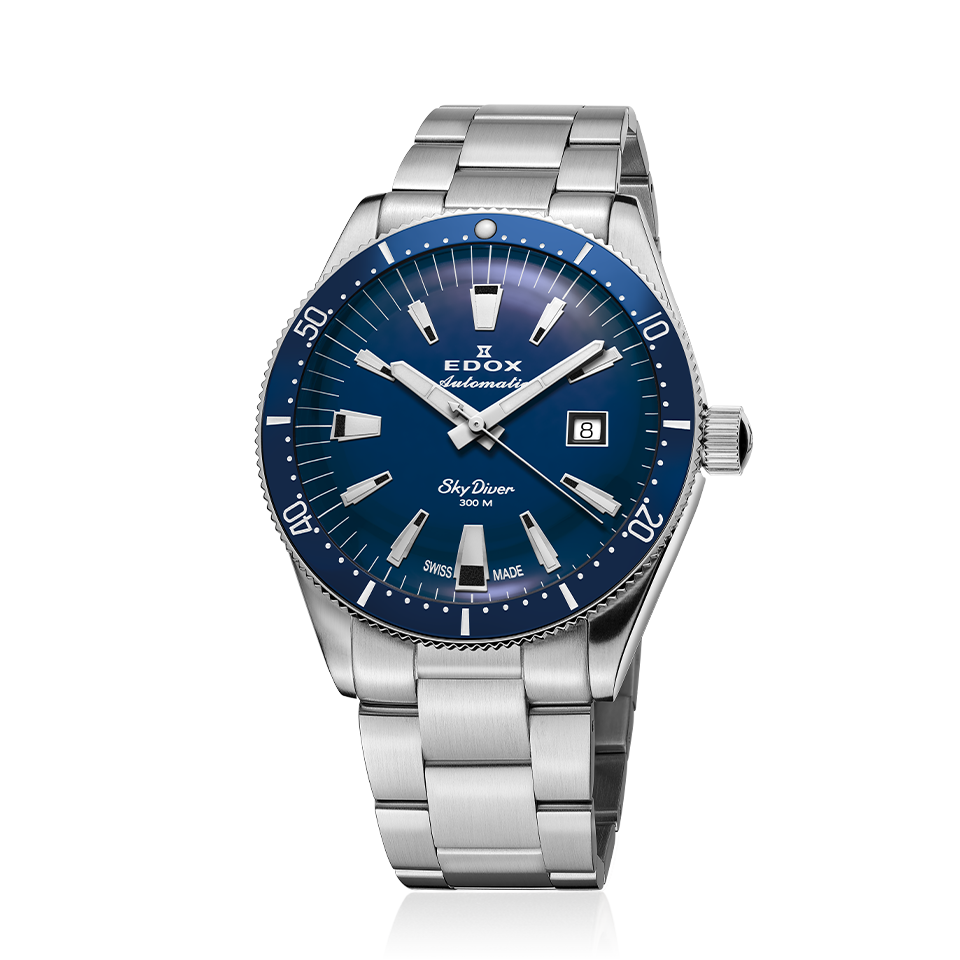 Skydiver limited edition