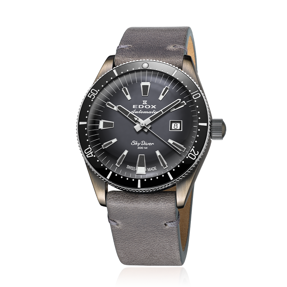 Skydiver limited edition