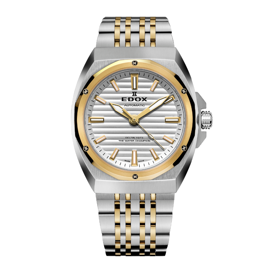 Delfin 1973 Automatic