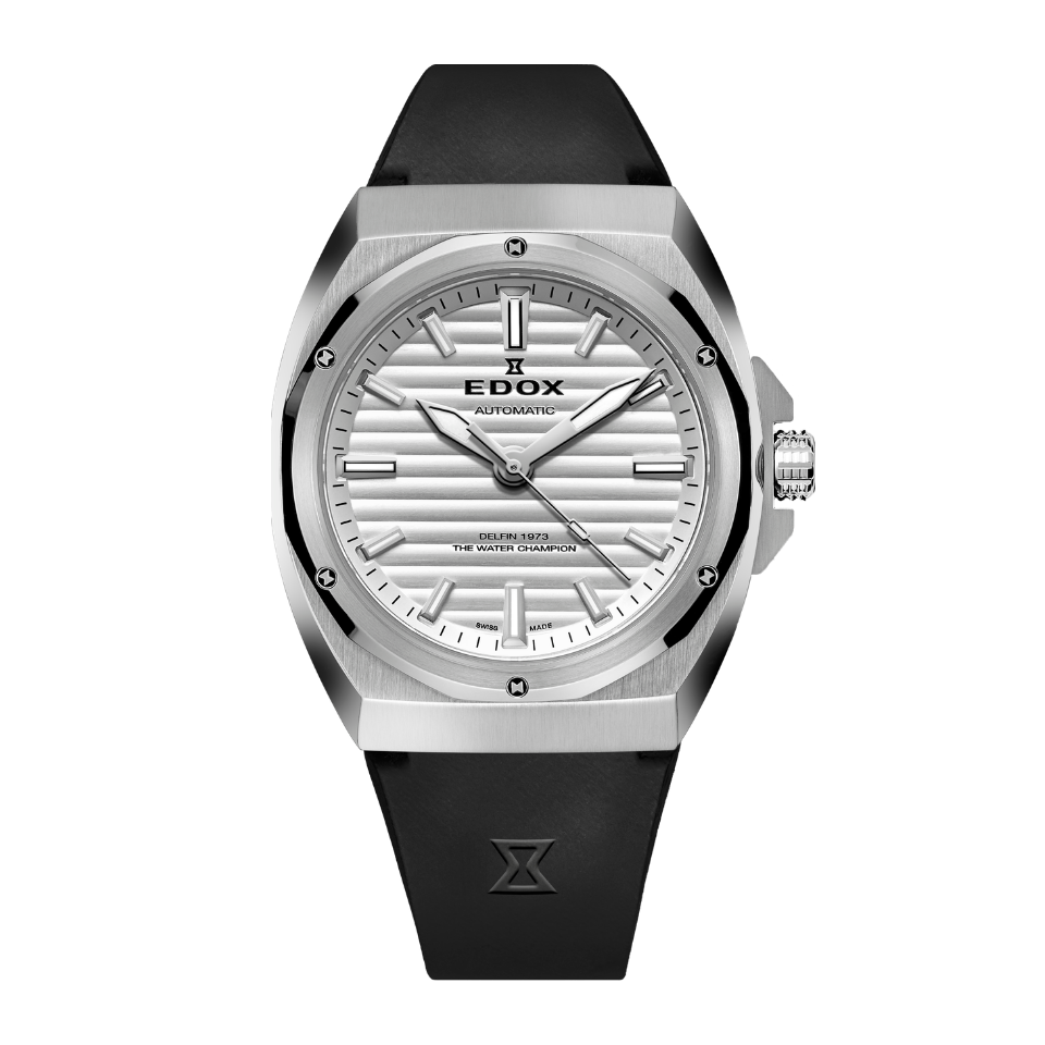 Delfin 1973 Automatic