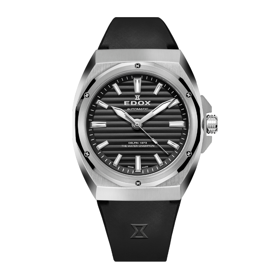 Delfin 1973 Automatic
