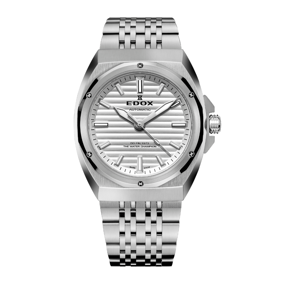 Delfin 1973 Automatic