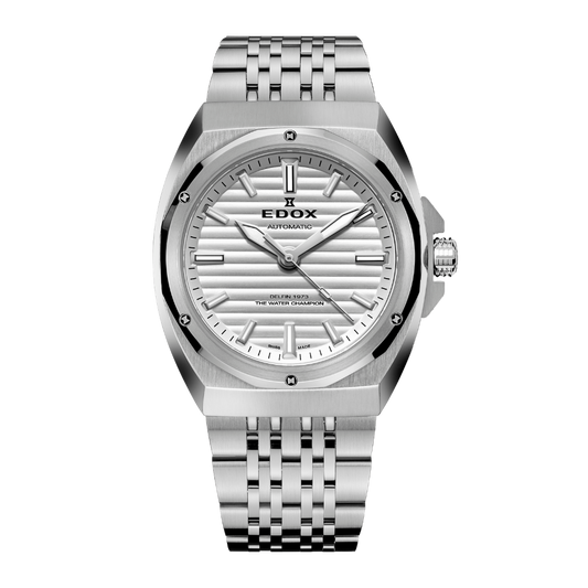 Delfin 1973 Automatic