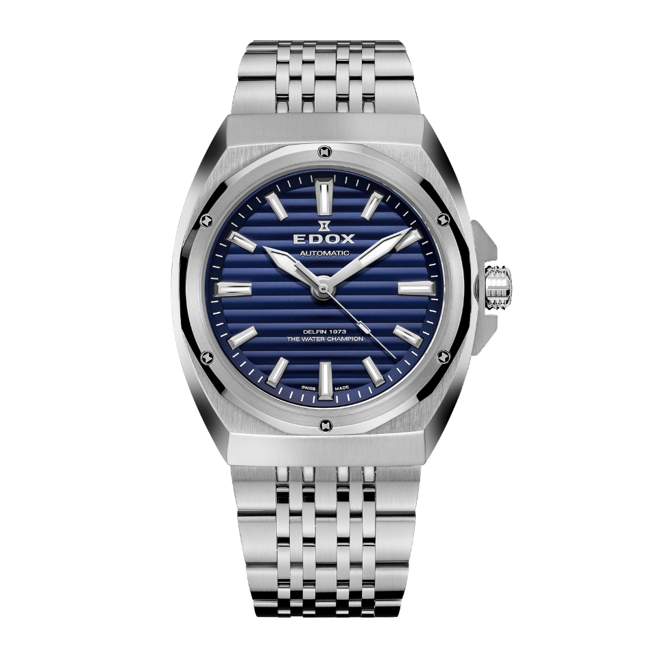 Delfin 1973 Automatic