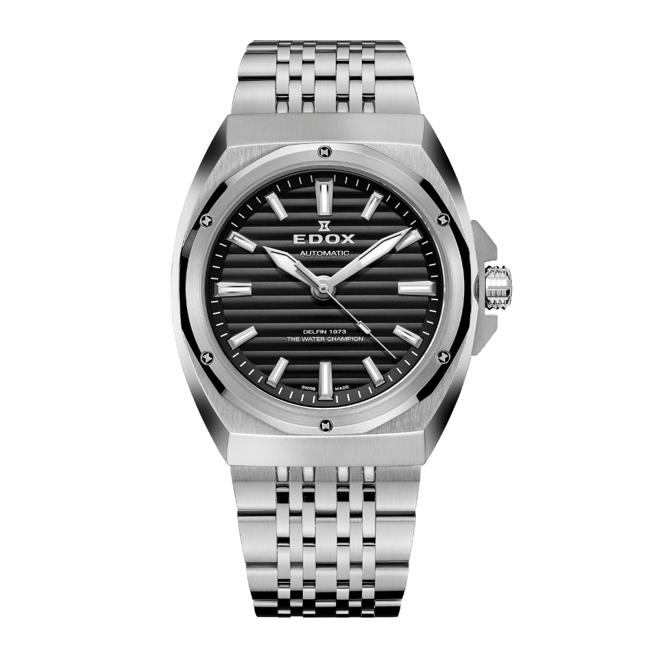 Delfin 1973 Automatic