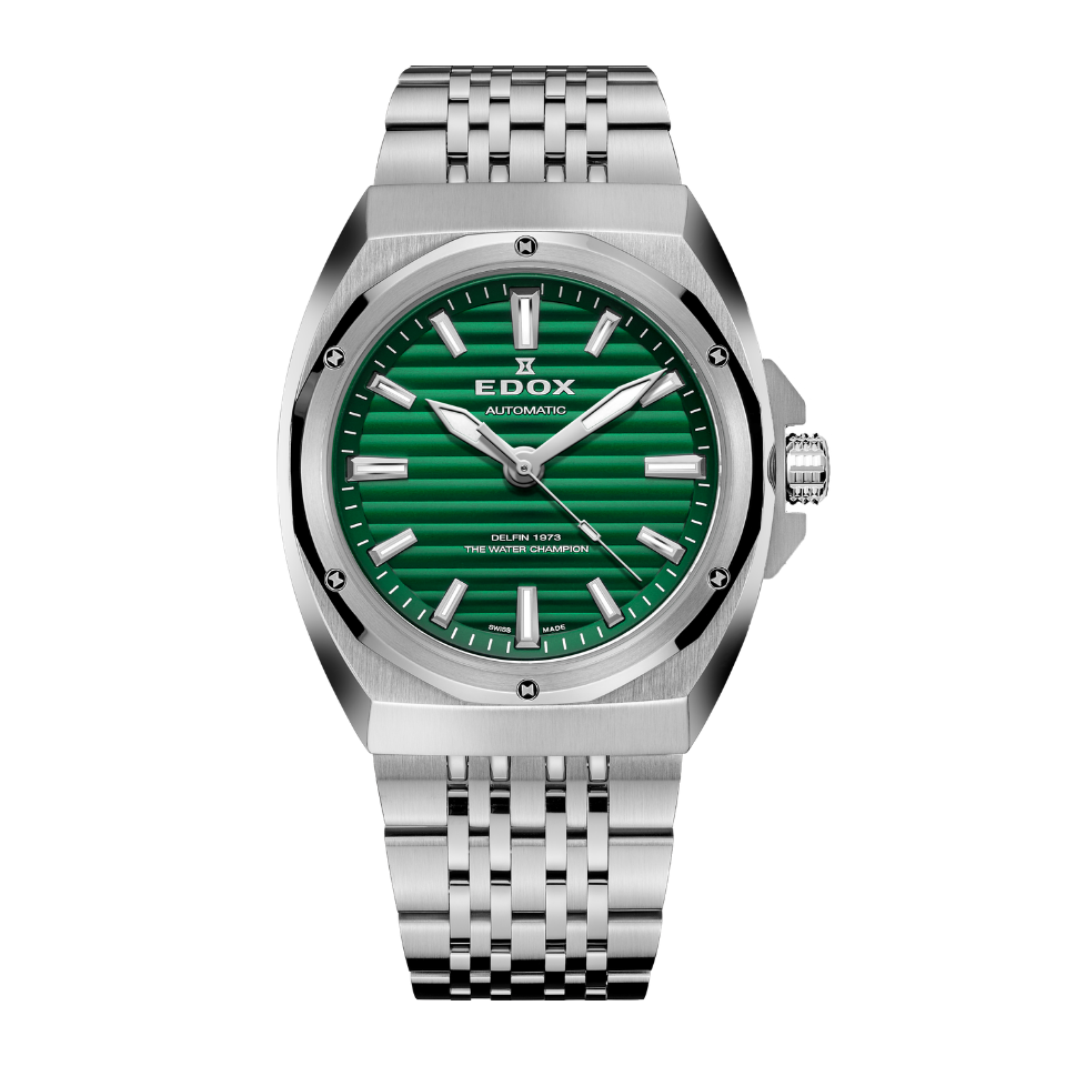 Delfin 1973 Automatic