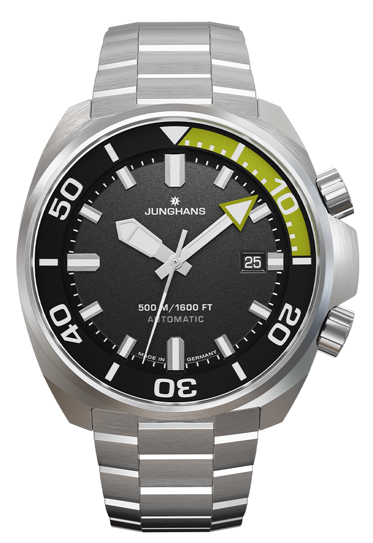Aquaris Diver