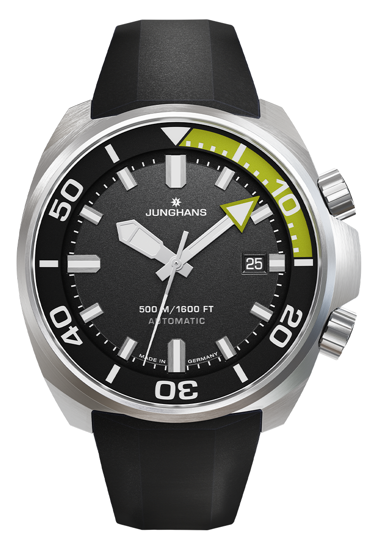 Aquaris Diver