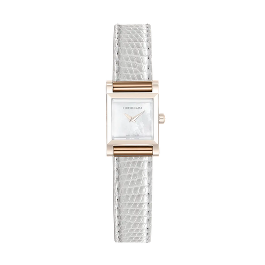 Cinturini Antarès - Rose Gold