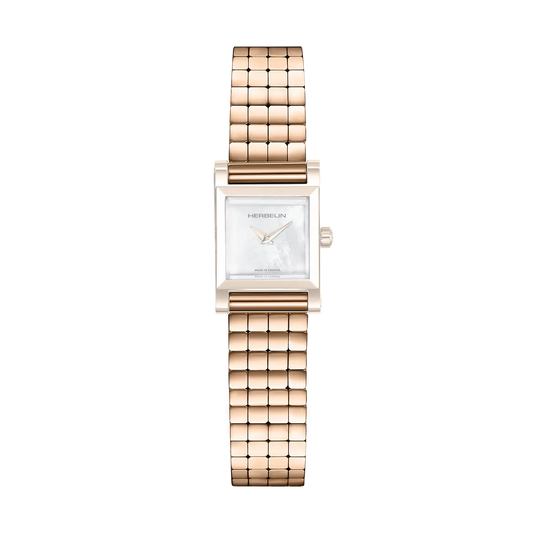 Bracciali Antarès Rose Gold