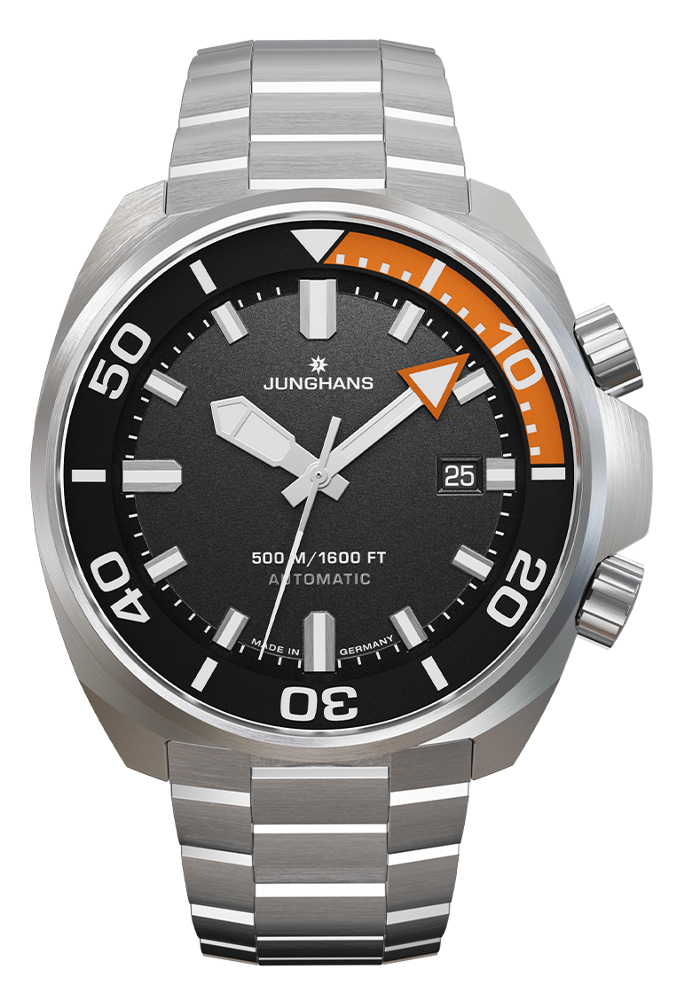 Aquaris Diver