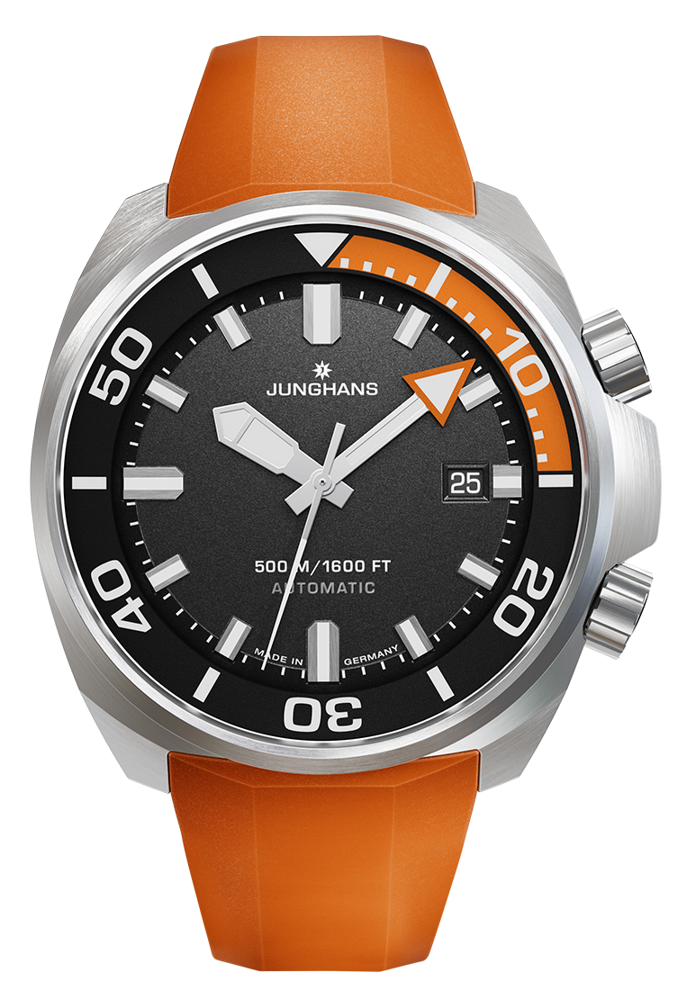 Aquaris Diver
