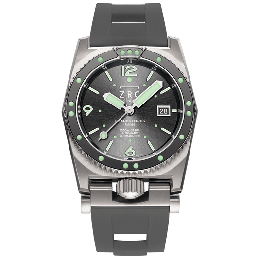MN64 - 1964 "FRENCH NAVY" REISSUE - Movitalia