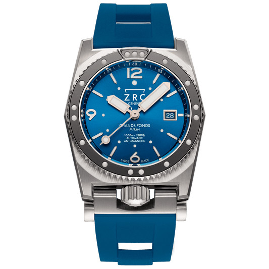 MN64 - 1964 "FRENCH NAVY" REISSUE - Movitalia