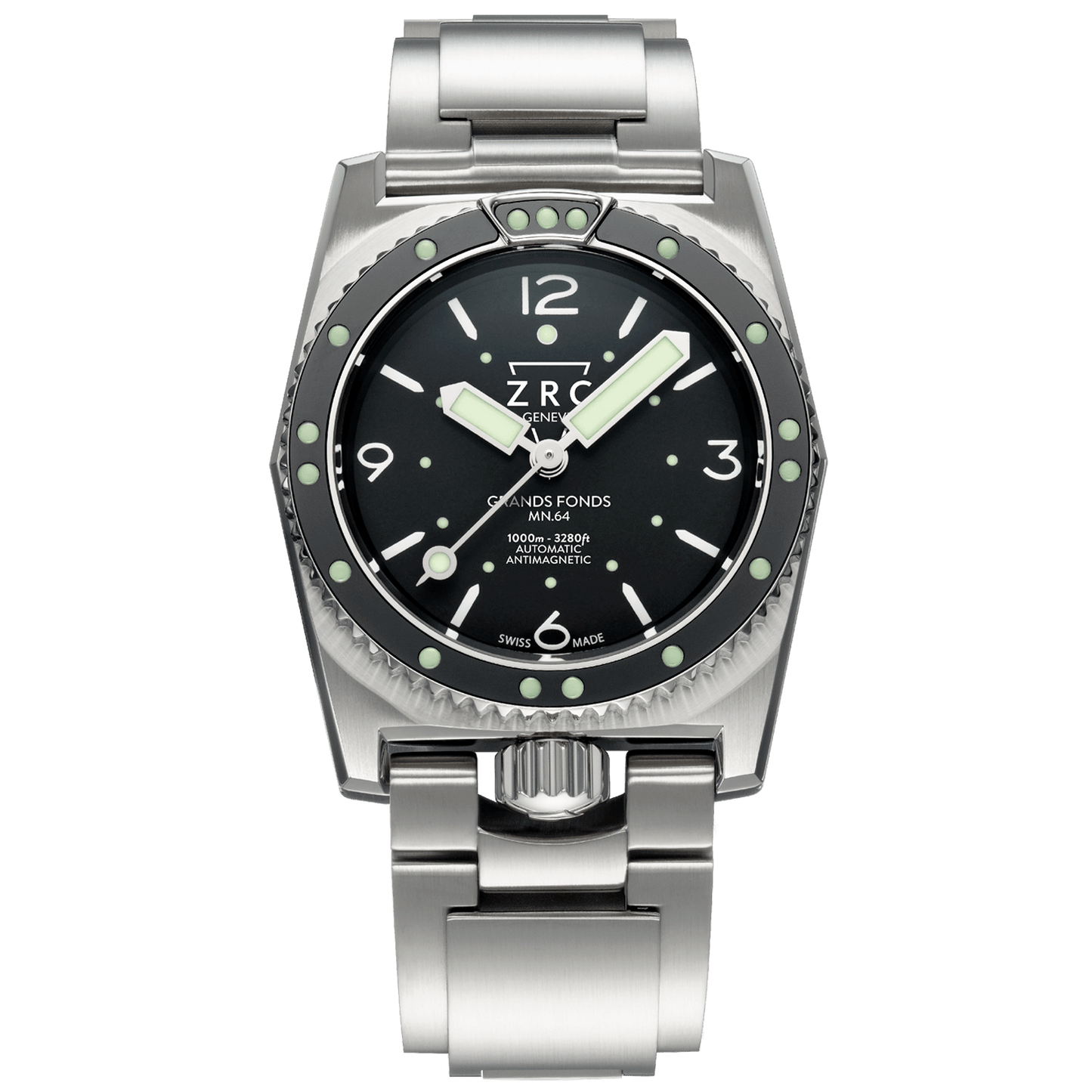 MN64 - 1964 "FRENCH NAVY" REISSUE