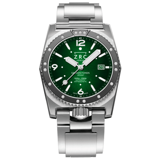MN64 - 1964 "FRENCH NAVY" REISSUE - Movitalia