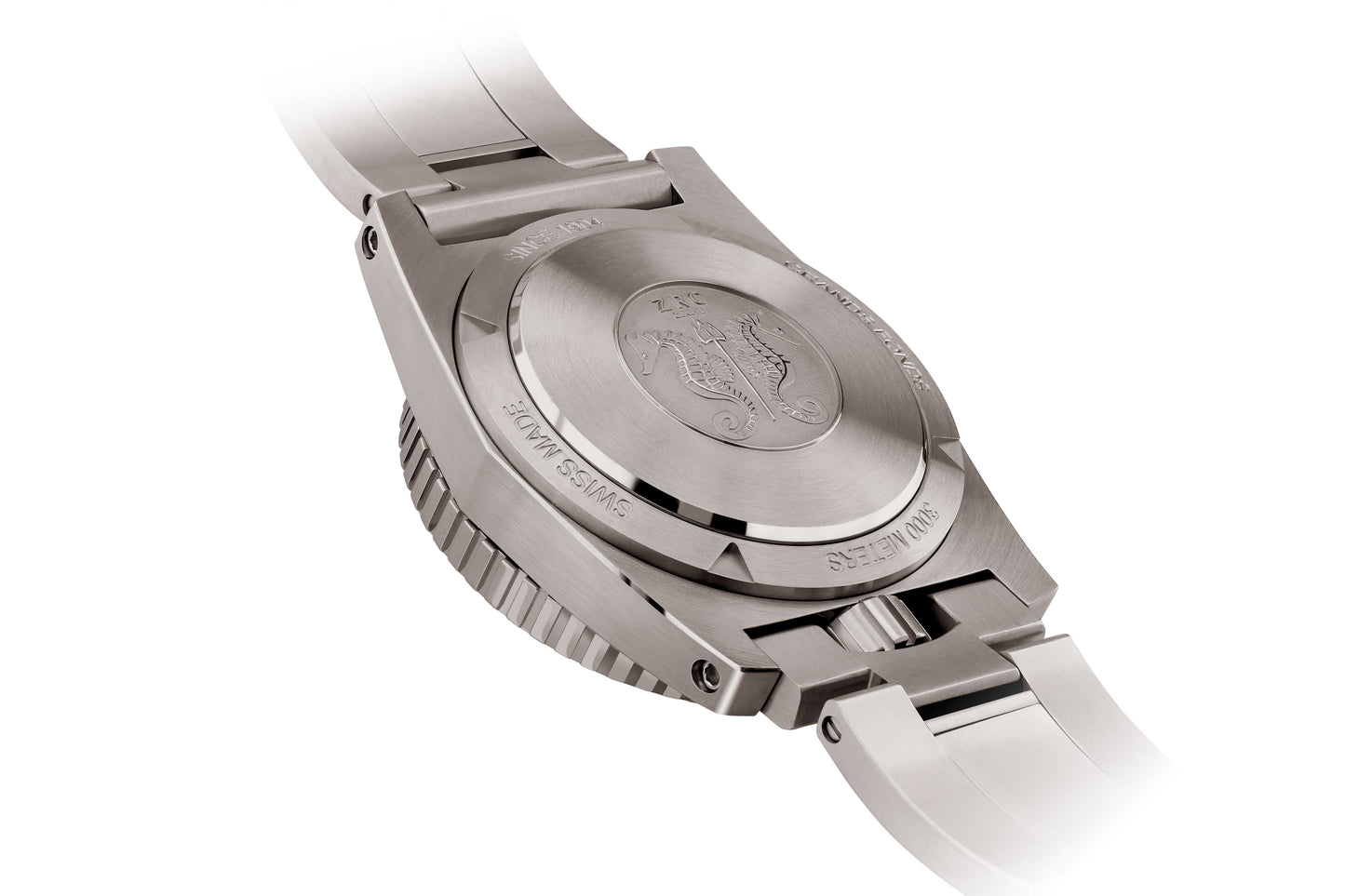 3000 TITANIUM - FULL TITANIUM