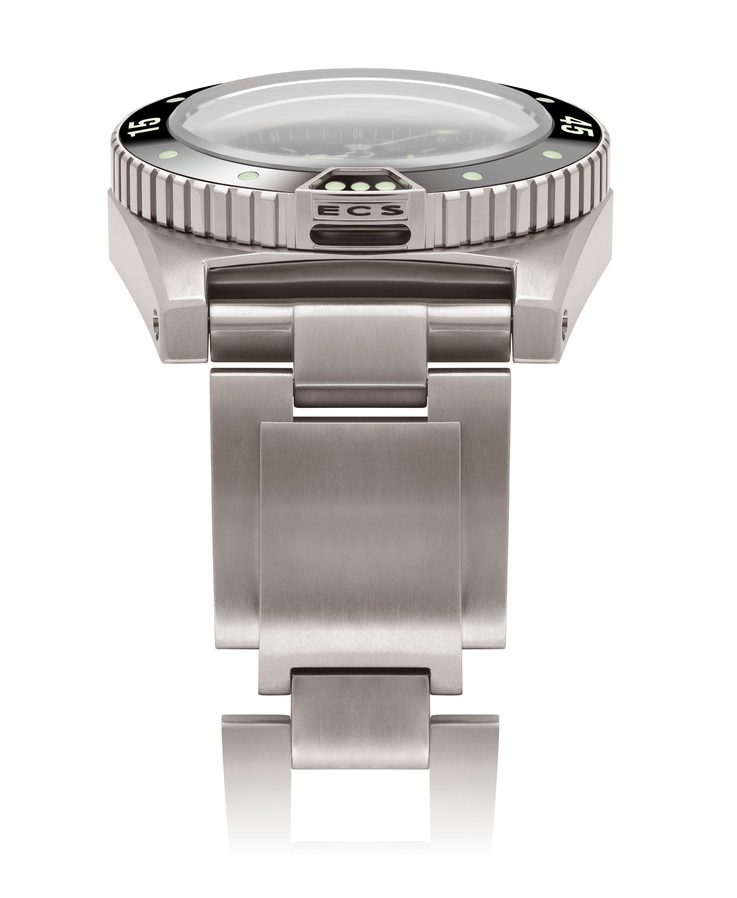3000 TITANIUM - FULL TITANIUM