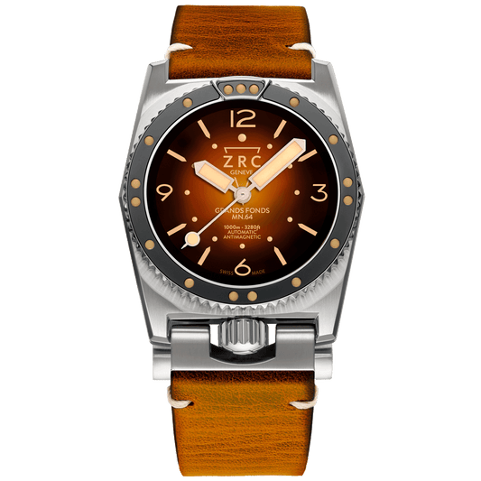MN64 - 1964 "FRENCH NAVY" REISSUE - Movitalia