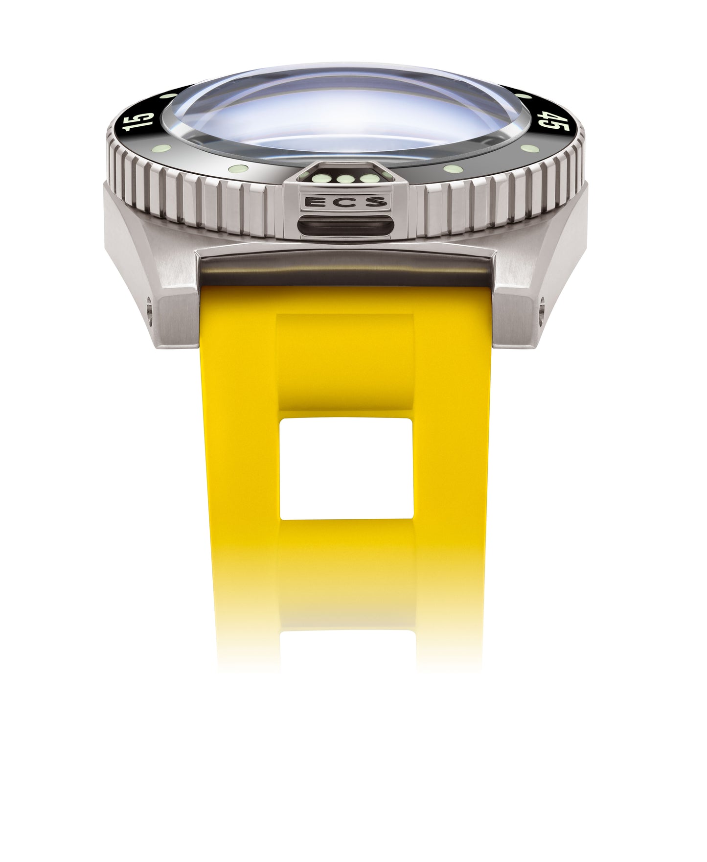 3000 TITANIUM - RUBBER