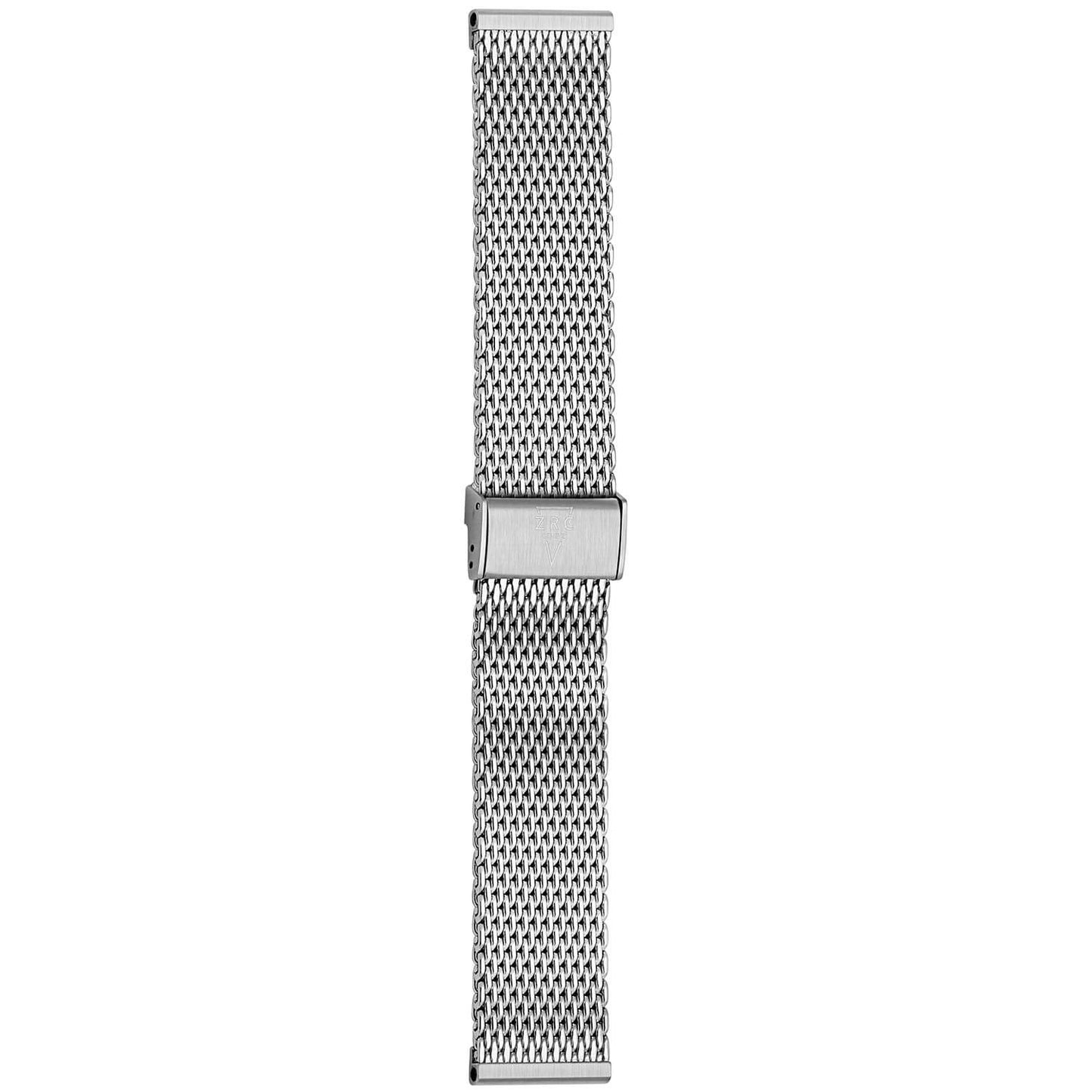 ZRC - Bracciale milano Heritage (22mm)