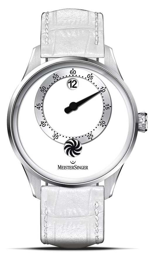 Panthero Jumping Hour - White
