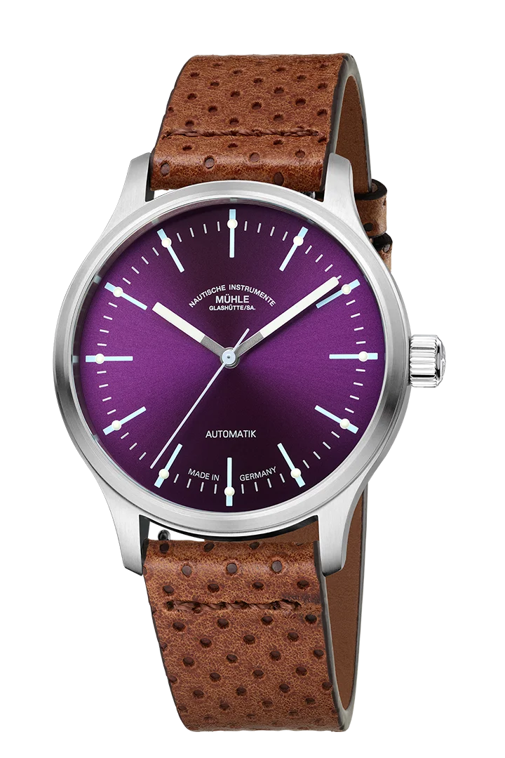 PANOVA VIOLET