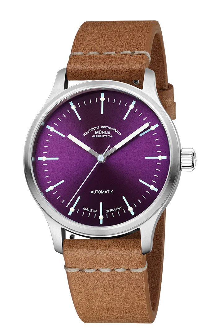 PANOVA VIOLET