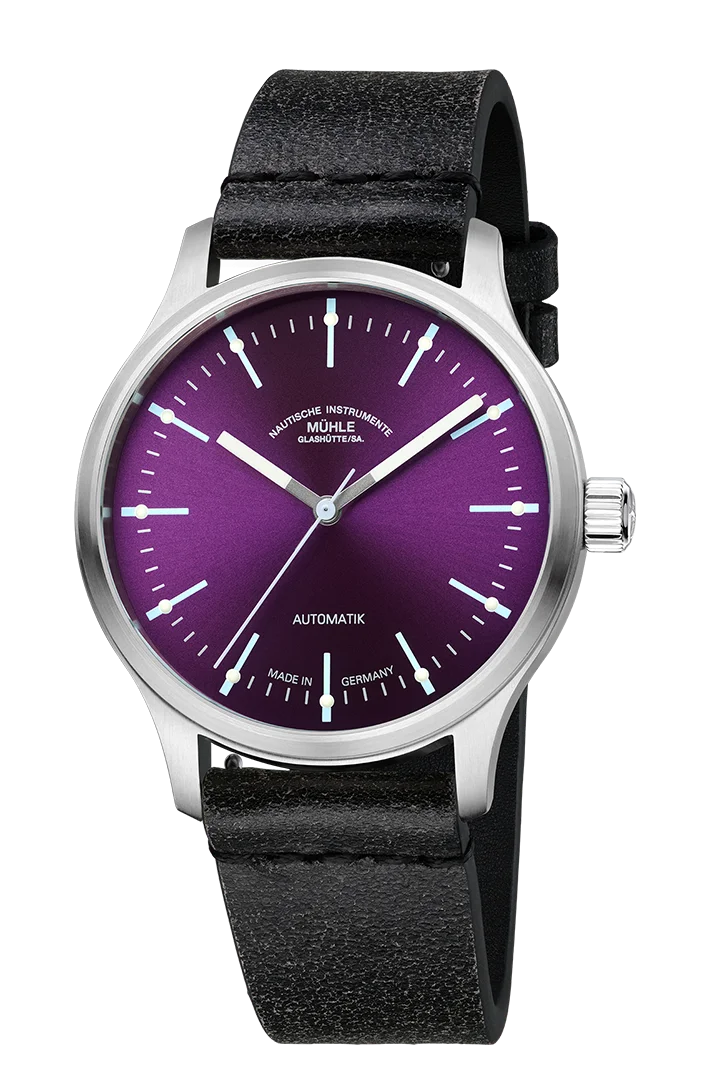PANOVA VIOLET