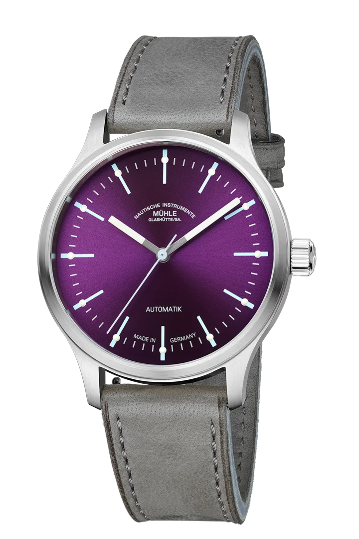 PANOVA VIOLET