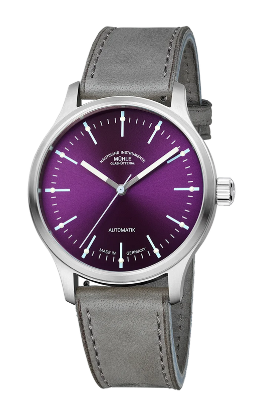 PANOVA VIOLET