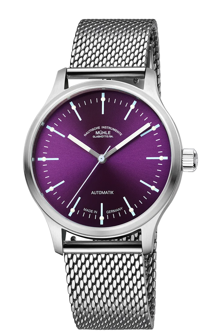 PANOVA VIOLET