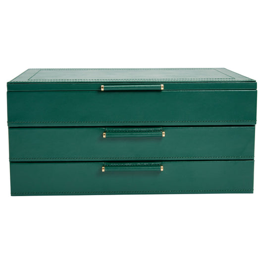 Sophia Jewelry Box with Drawers