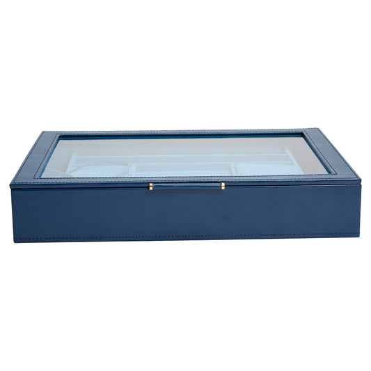 Sophia Jewelry Box with Window