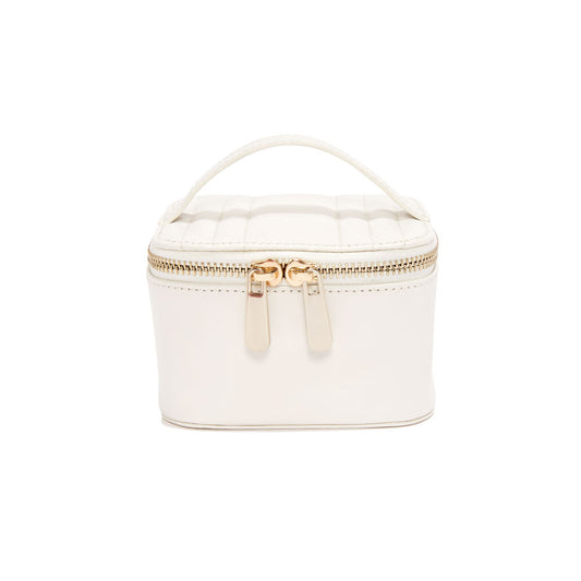 Maria Zip Jewelry Cube