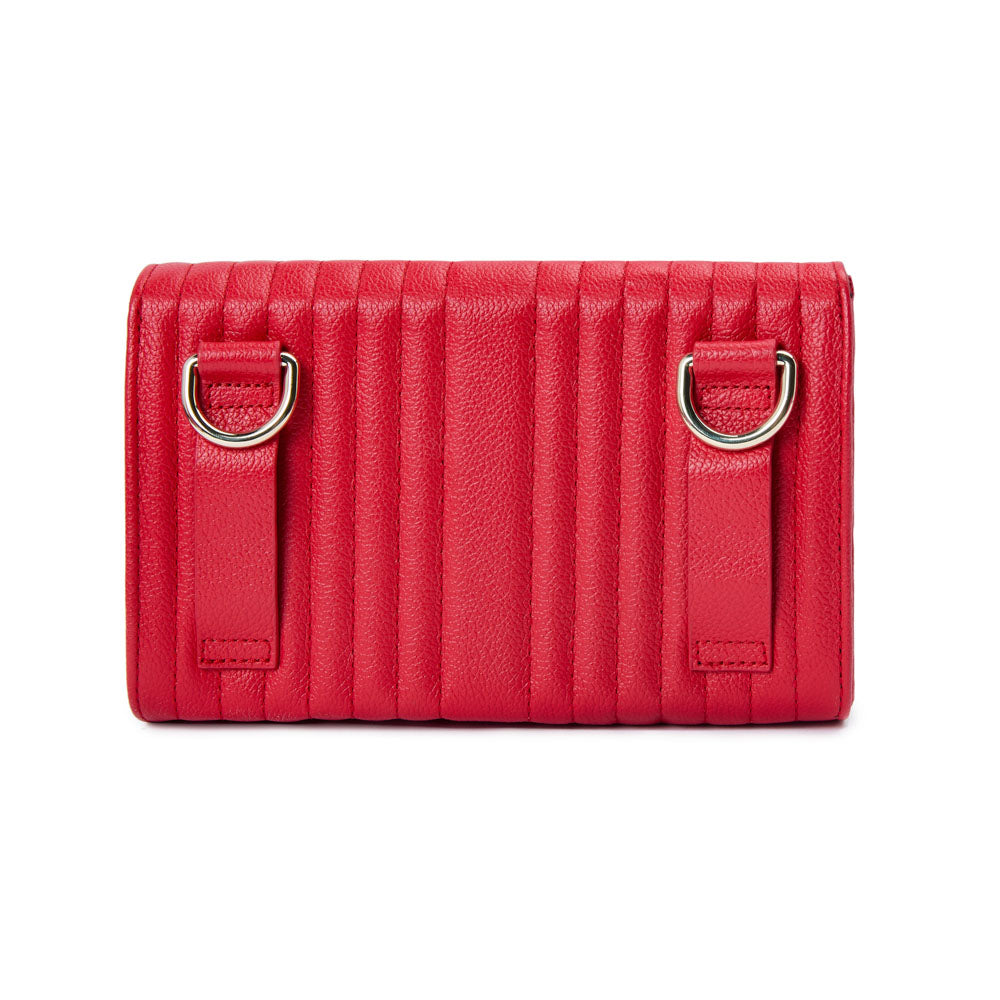 Mimi Crossbody Bag with Wristlet