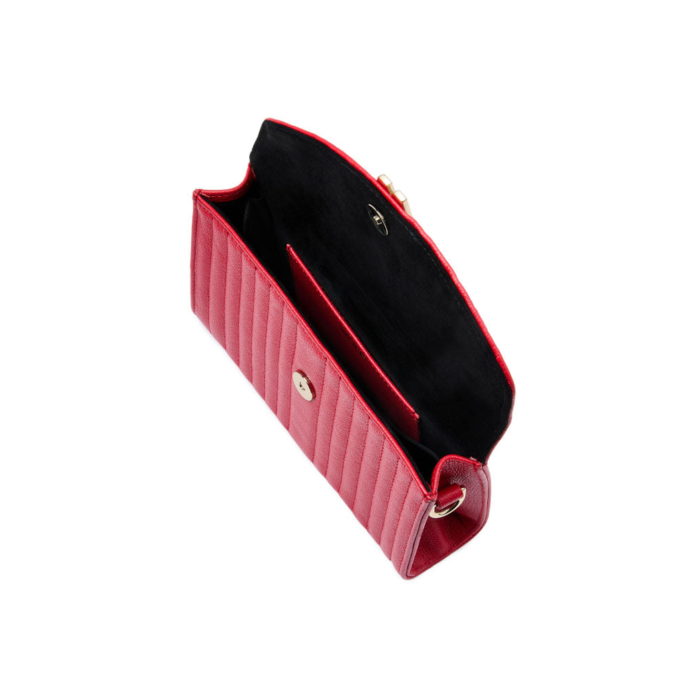 Mimi Crossbody Bag with Wristlet