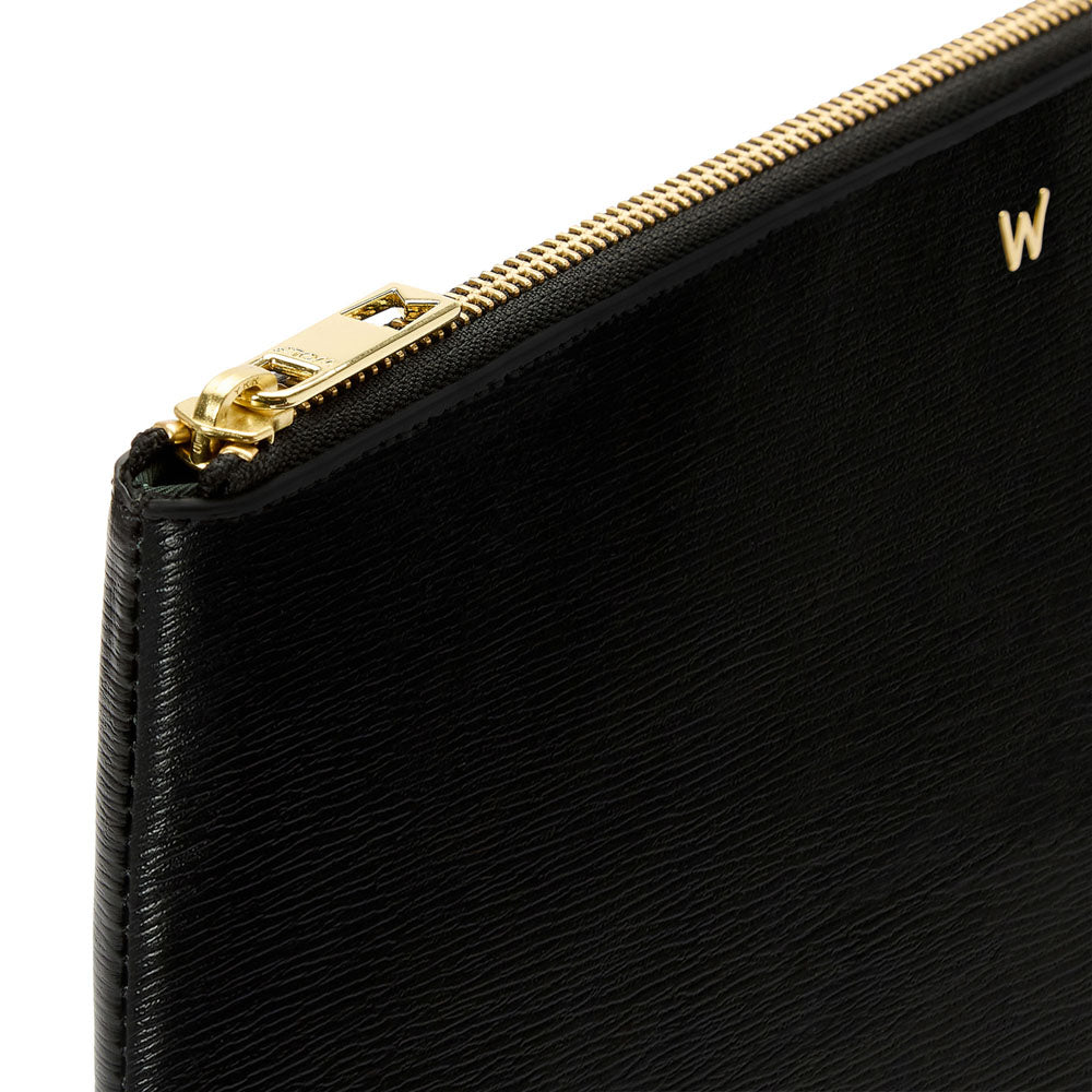 W Laptop Sleeve