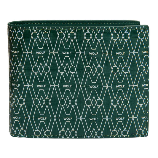 Signature Billfold and Coin
