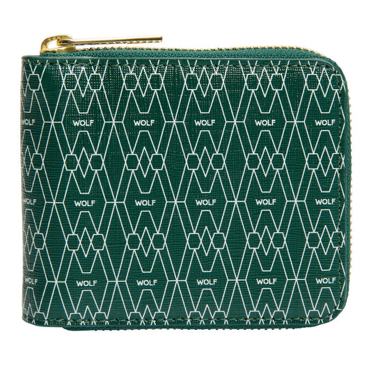 Signature Zip Wallet