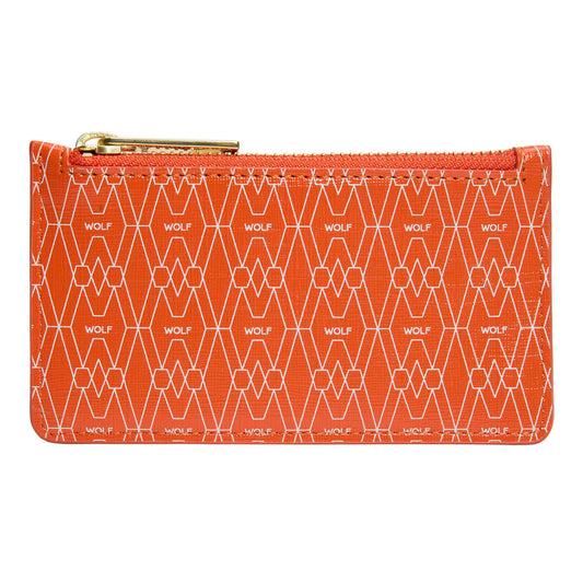 Signature Zip Case