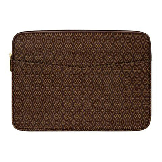 Signature Laptop Zip Case