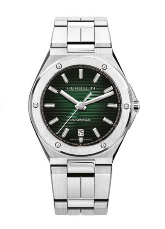CAP CAMARAT AUTOMATIC 40.7