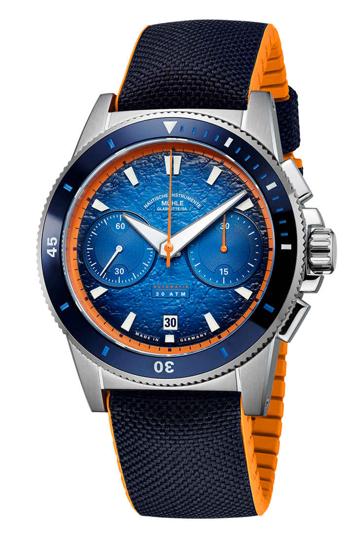 SPORTIVO ACTIVE CHRONOGRAPH - Movitalia