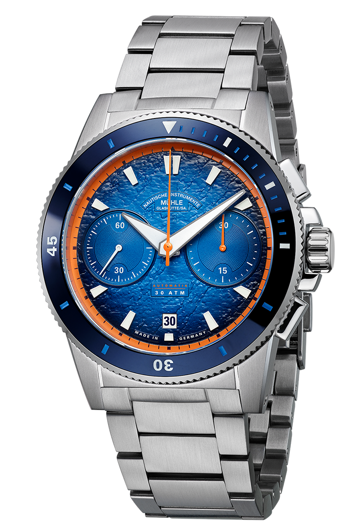 SPORTIVO ACTIVE CHRONOGRAPH - Movitalia