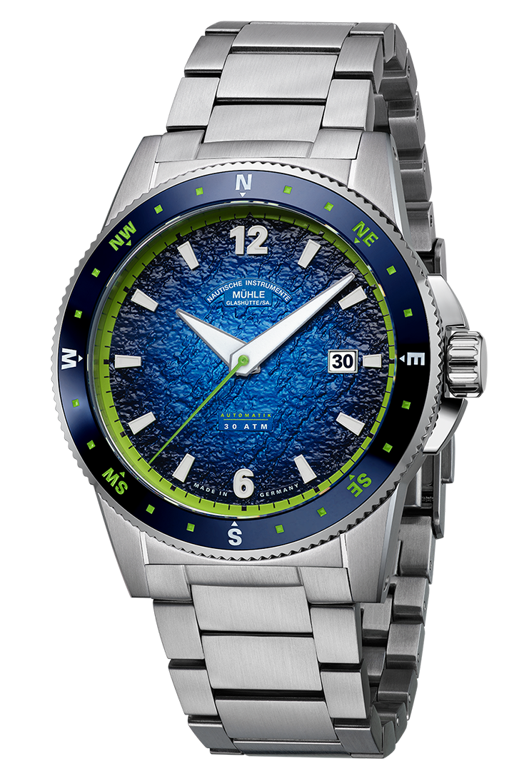 SPORTIVO COMPASS DATE - Movitalia