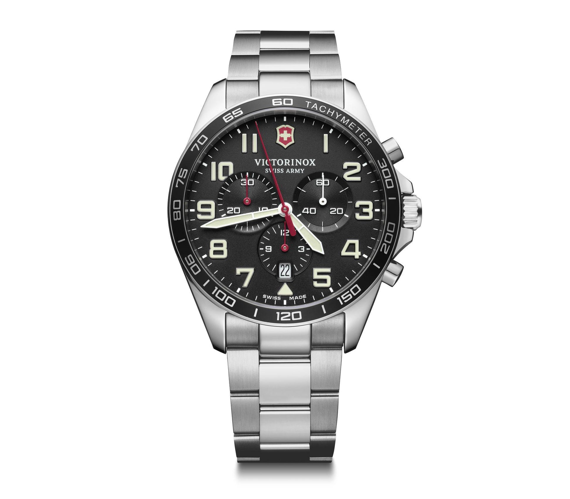 FieldForce Chrono - Movitalia