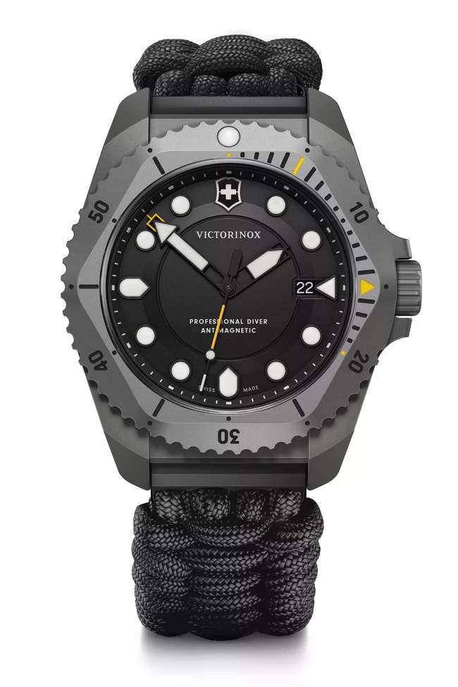 Dive Pro Quartz - Movitalia