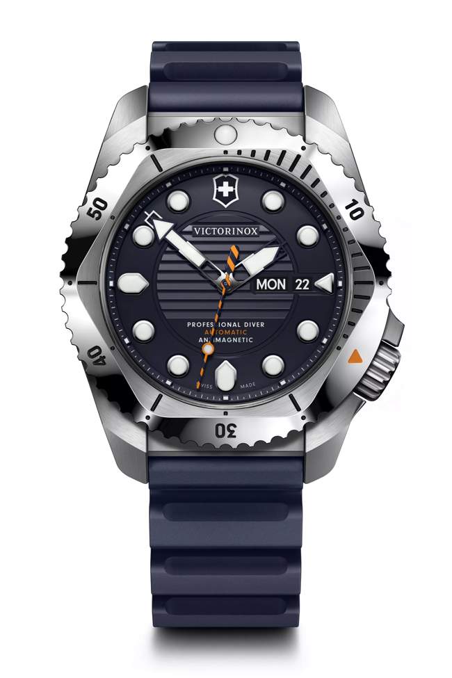 Dive Pro Automatic - Movitalia