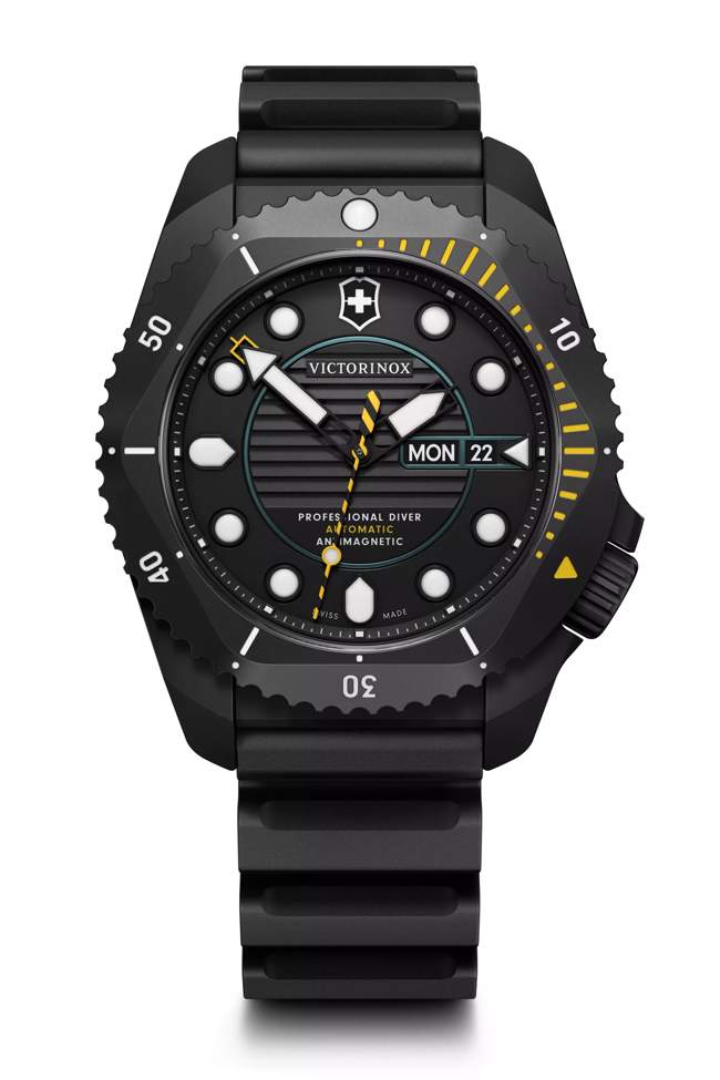 Dive Pro Automatic - Movitalia